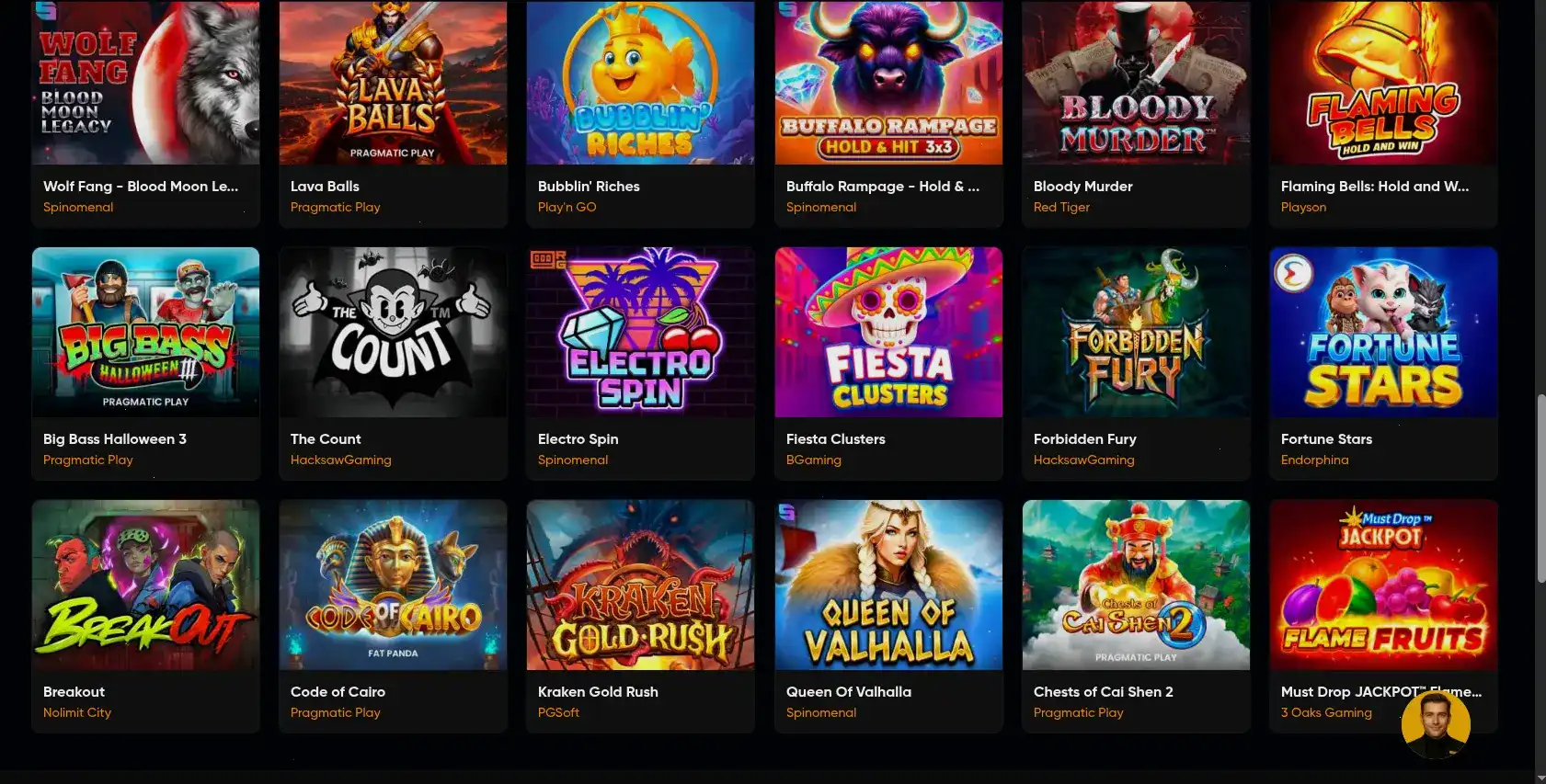 Cabura casino live дилеры и интерфейс
